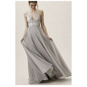 BHLDN Sadia fog